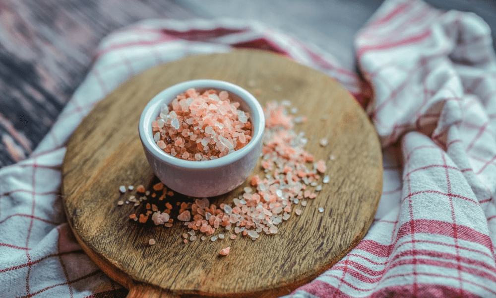 Replenishing Electrolytes: How to Do So – With My Ladies